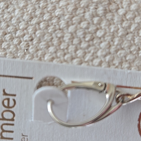 NWT gorgeous Midwest Amber earrings. - Picture 6 of 6